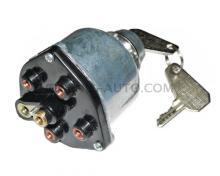 CA-S15 Ignition Starter Switch