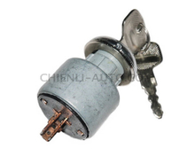 CA-S16 Ignition Starter Switch