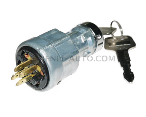 CA-S08 Ignition Starter Switch