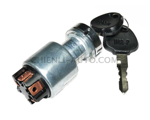 CA-S03 Ignition Starter Switch